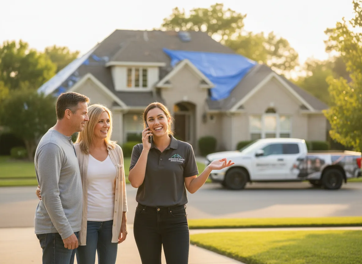 Emergency Roof Repair Cache Junction, UT FAQs